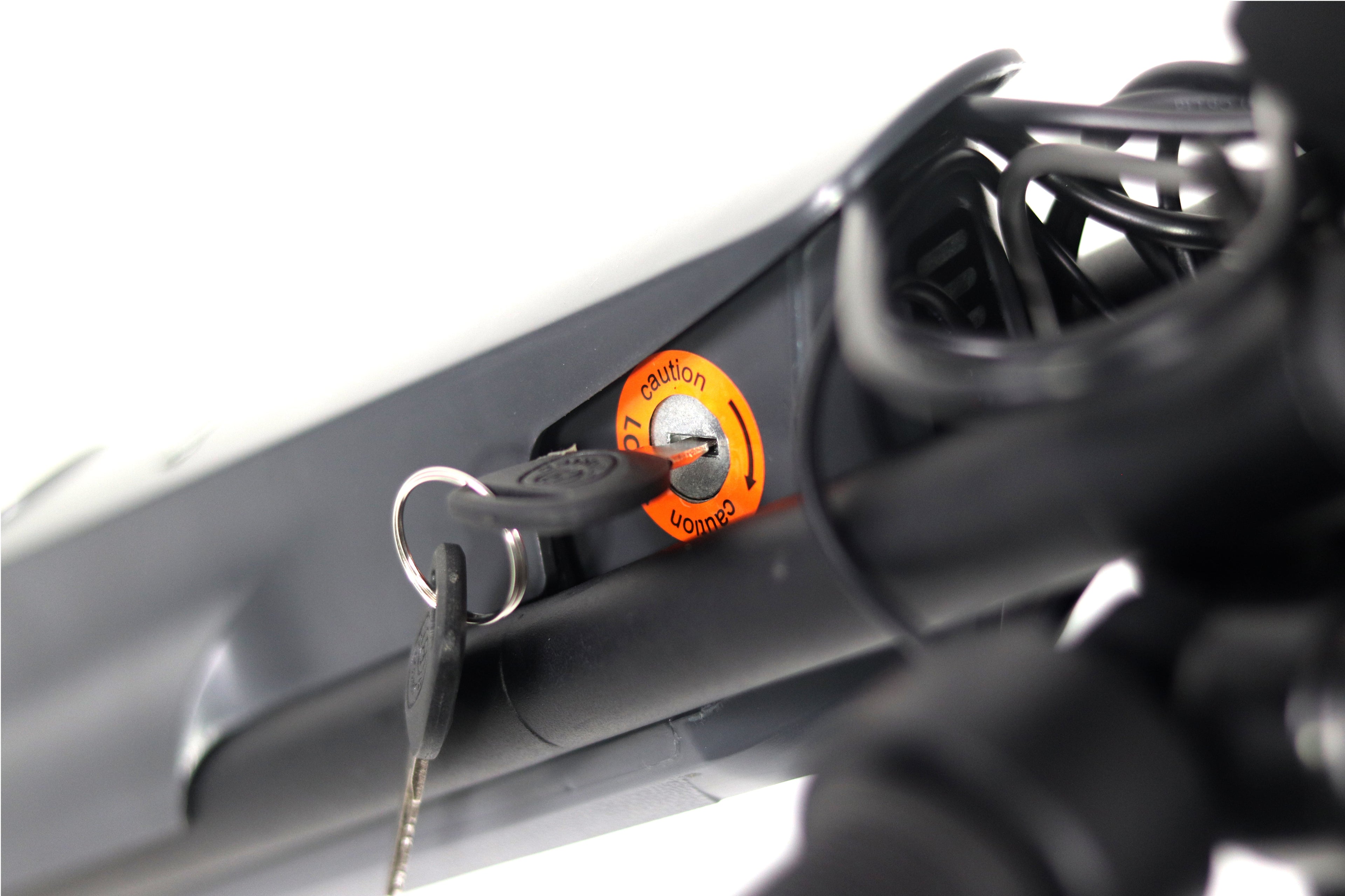 Batterie supplémentaire myomniRide LIGHT