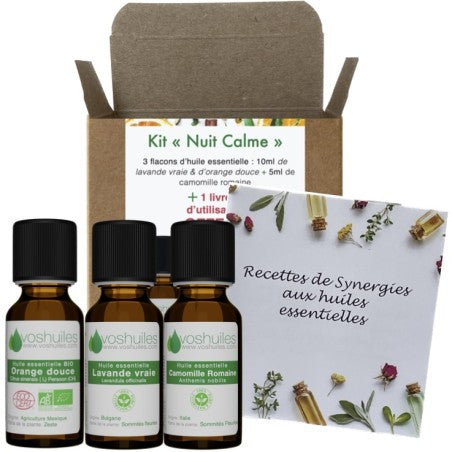 Kit << Nuit Calme >>