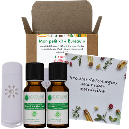 Mon petit Kit << Bureau >>